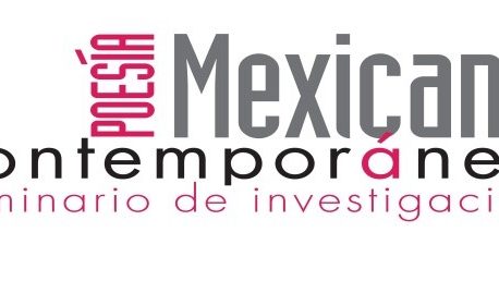 Seminario de Investigación de Poesía Mexicana Contemporánea
